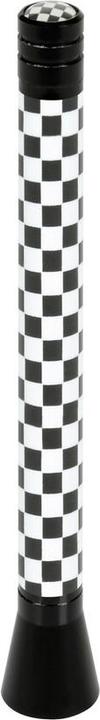 Produktbild Lampa Race Flag Mini Antenne - 110 mm