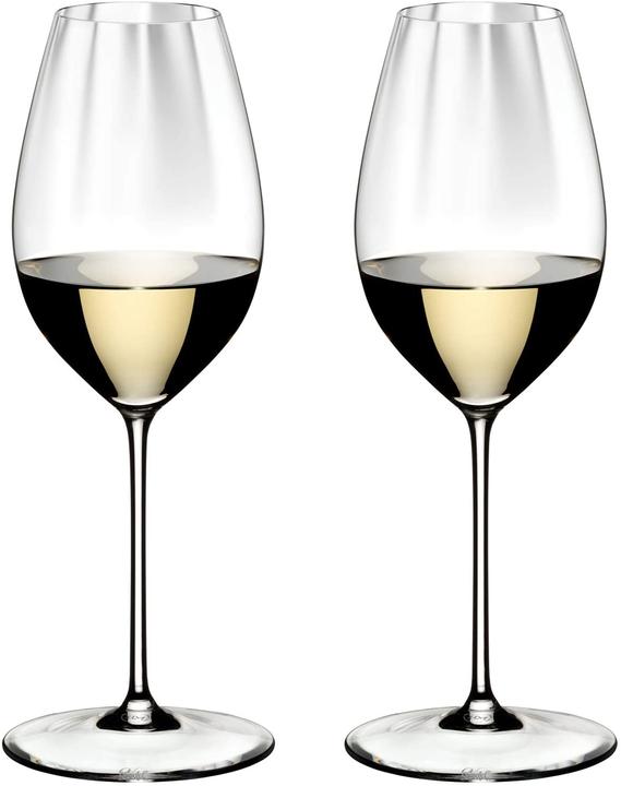 Produktbild Riedel Glas für Sauvignon Blanc (44 cl, 1 Glas, Weissweingläser)