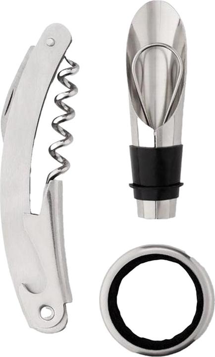 Image du produit MidOcean - Set à vin SETTIE