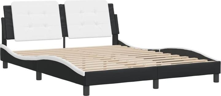 Image du produit vidaXL Bettgestell (160 x 200 cm)