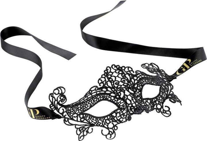 Productafbeelding Guilty Pleasure Burning Bliss Giftset 7 Pcs