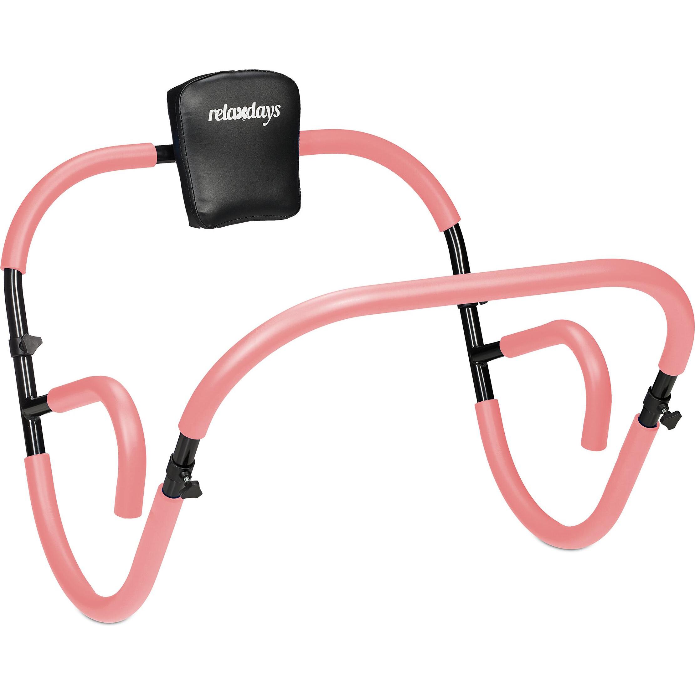 Relaxdays Bauchtrainer (4052025507909)