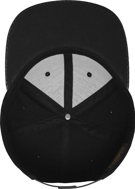 Produktbild Flexfit Carbon Snapback (One Size)