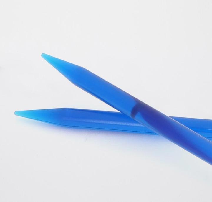 Image du produit Knitpro Aiguilles circulaires TRENDZ violet