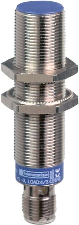 Produktbild TE Sensors Induktiver Näherungsschalter 8mm AC/DC (Schalter)