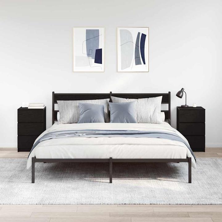 Immagine prodotto vidaXL Nachttisch (35 x 39 x 65 cm)