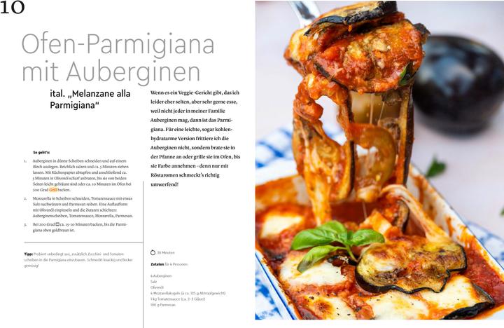 Produktbild 30-Minuten-Rezepte für jeden Tag (Deutsch, Annalena Ganner, 2024)