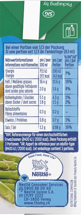 Immagine prodotto THOMY Olandese Organico (253.95 g, 1 pz.)