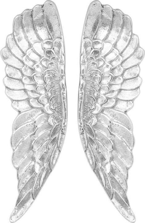 Actual product image vidaXL Flügel-Skulptur