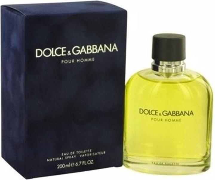 Immagine prodotto Dolce & Gabbana Classico (Eau de toilette, 200 ml)