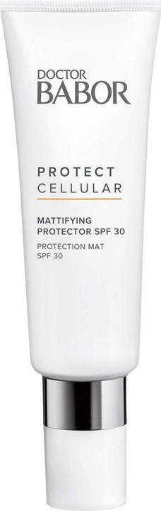 Immagine prodotto Babor DOCTOR - Protettore opacizzante SPF 30 (Crema solare, SPF 30, 50 ml, 50 g)