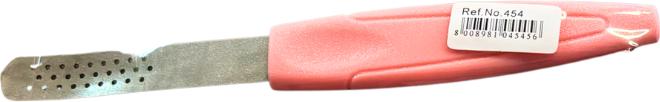 Produktbild Bate Nagelfeile No : 454