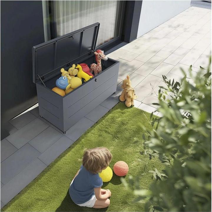 Produktbild Holmberg Gartenbox