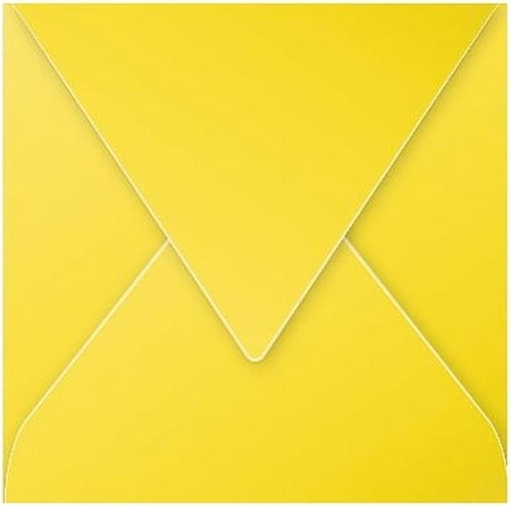 Image du produit Pollen Enveloppes (140 x 140 mm, 20 x)