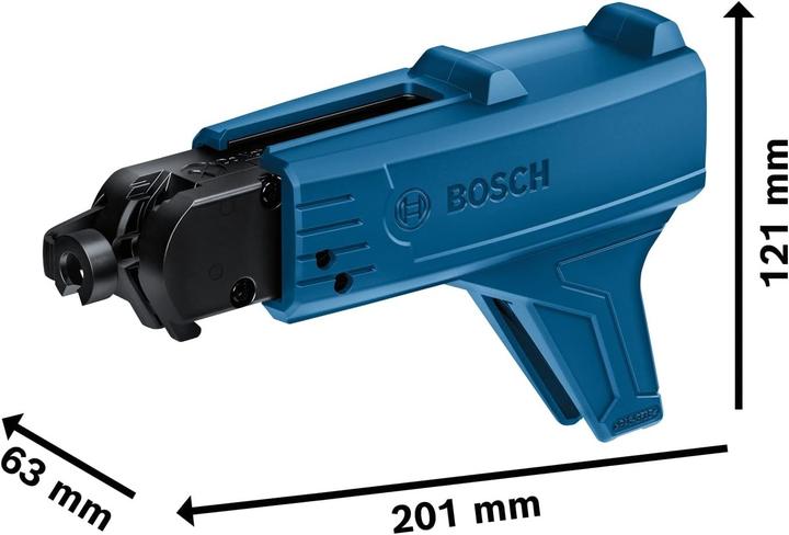 Actual product image Bosch Professional GMA 55