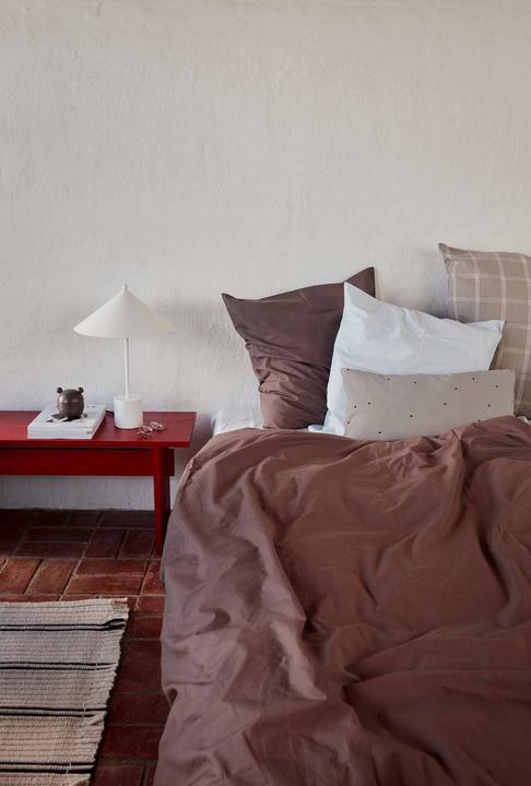 Produktbild OYOY Living Kyoto Floor Cushion Cover (80 x 80 cm)