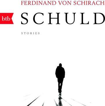 Produktbild Schuld (Deutsch, Ferdinand von Schirach, 2017)