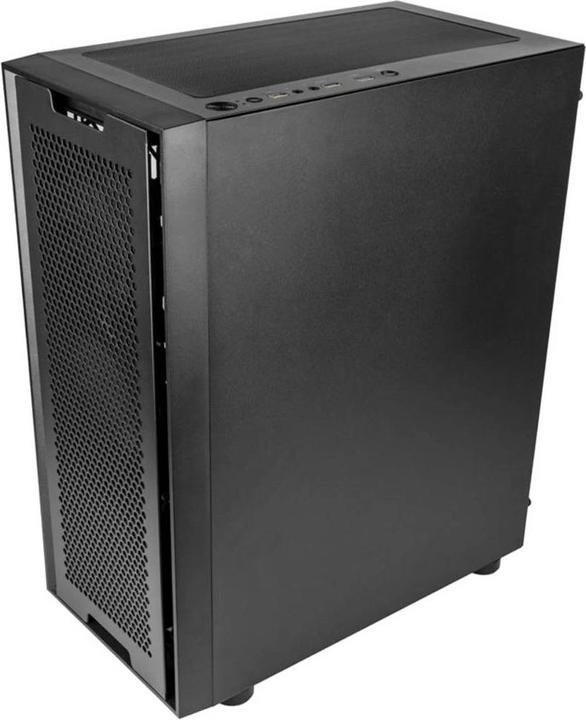 Image du produit Kolink Observatory Duo ARGB Midi-Tower - noir (mATX, ATX, Mini-ITX, E-ATX)