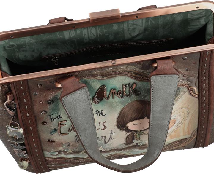 Actual product image Anekke Core doctor's case 32 cm