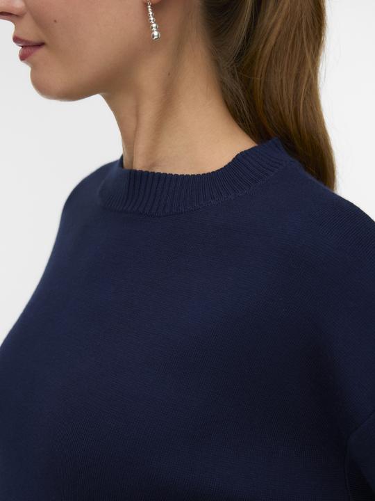 Produktbild Vero Moda VMSILJE Pullover Strickpullover (XXL)