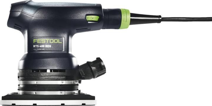 Actual product image Festool RTS 400 REQ-Plus (Sander, 250 W)