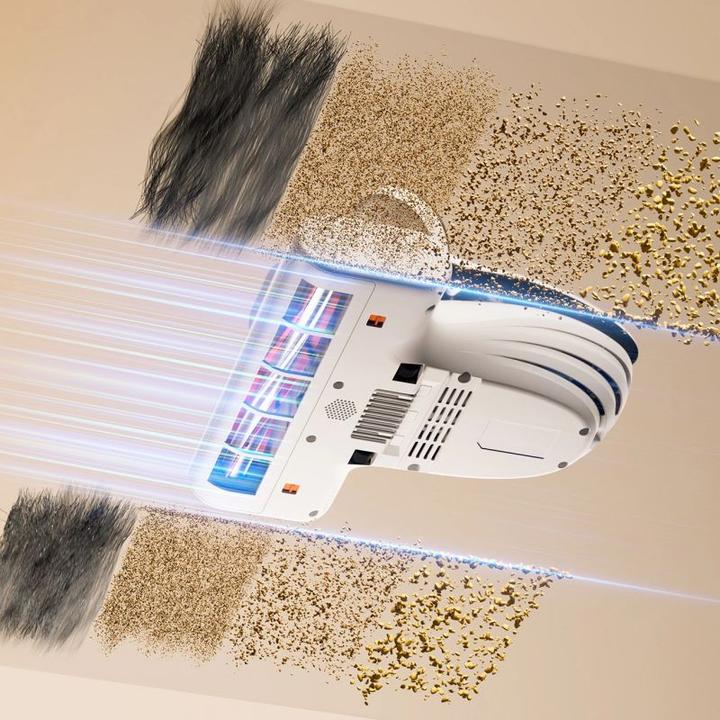 Actual product image Uwant Mattress Vacuum M500 White