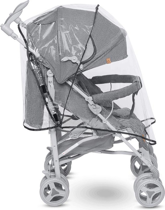 Actual product image Lionelo Irma