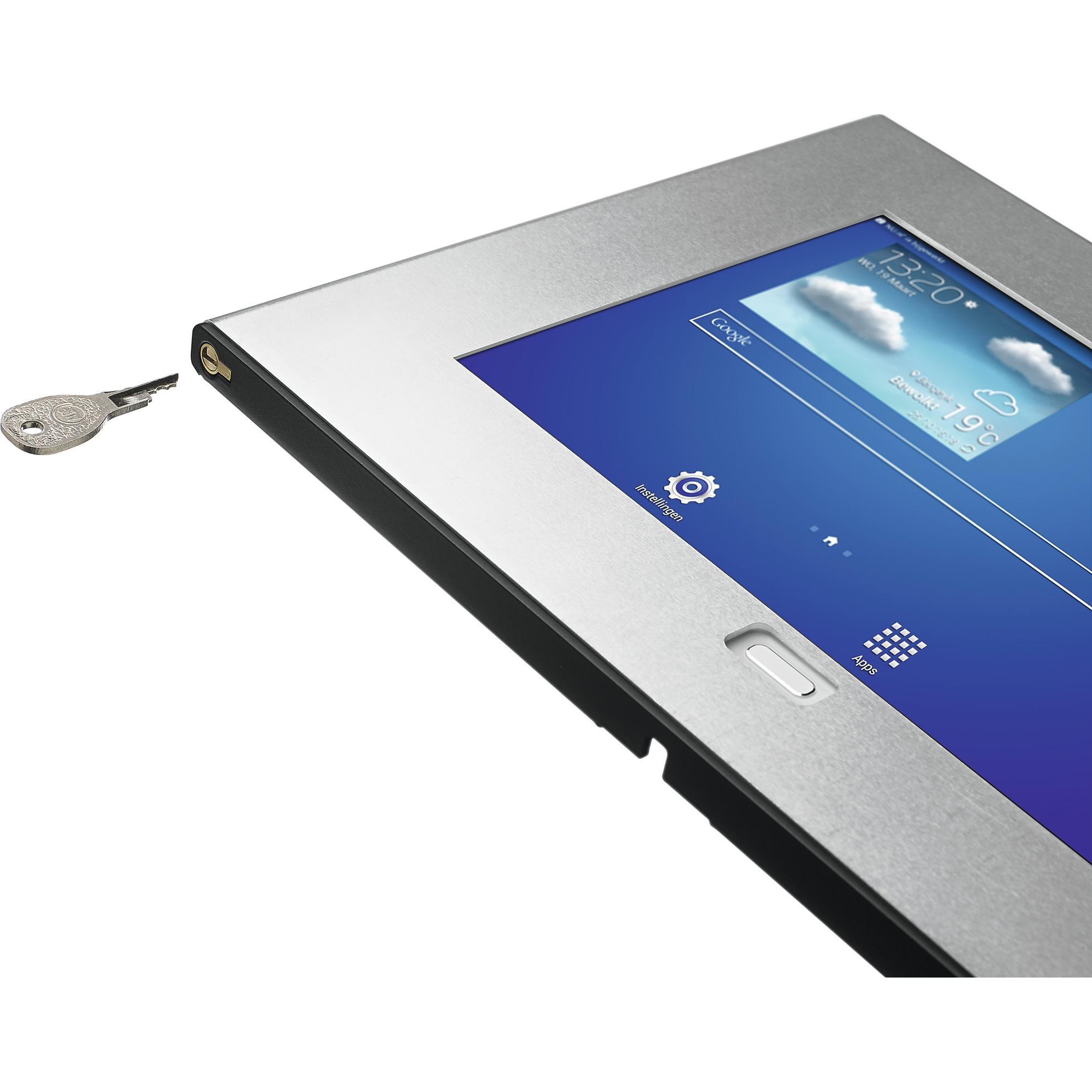 Thumbnail - Vogels Pts 1211, Tablet Halterung, Silber