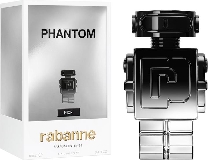 Immagine prodotto Paco Rabanne Phantom Elixir (Eau de parfum, 100 ml)