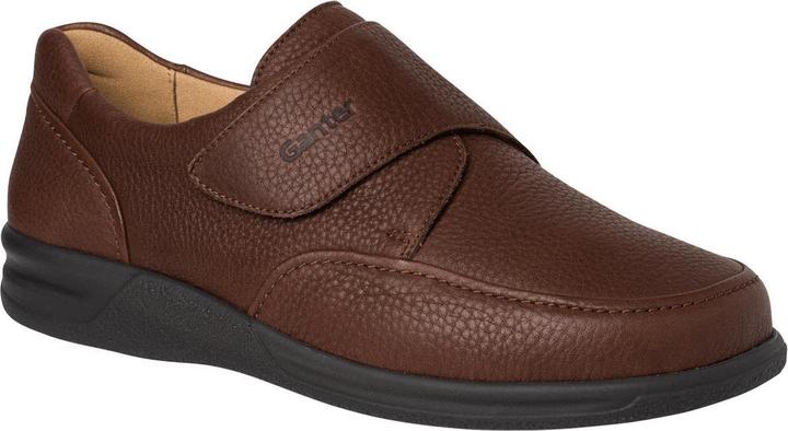 Produktbild Ganter Halbschuh Kurt (46)