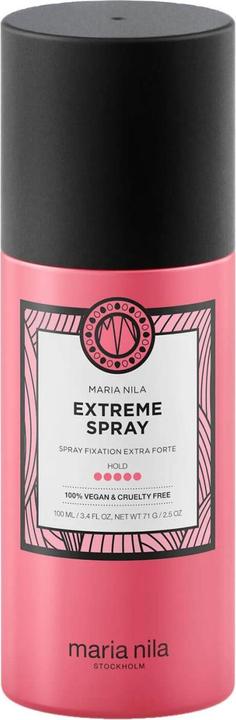 Image du produit Maria Nila Style & Finish - Spray extrême (100 ml)