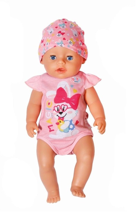 Produktbild Zapf Creation Soft Magic Girl