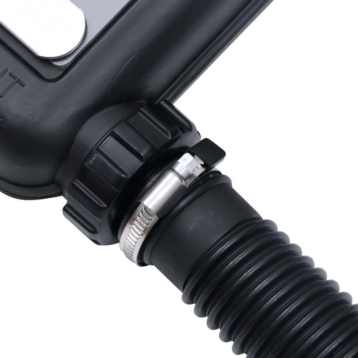 Actual product image vidaXL Sonnenkollektor