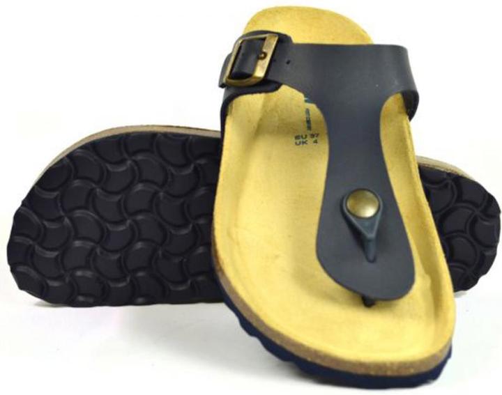 Actual product image Sanosan Sandals Geneve Sano (35.5)