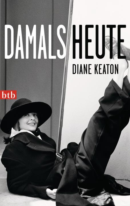 Produktbild Damals Heute (Deutsch, Diane Keaton, 2013)