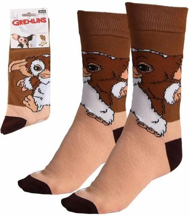 Produktbild Cerdá Gremlins Socken Gizmo 36-43 (Einzelpack, 36 - 43)