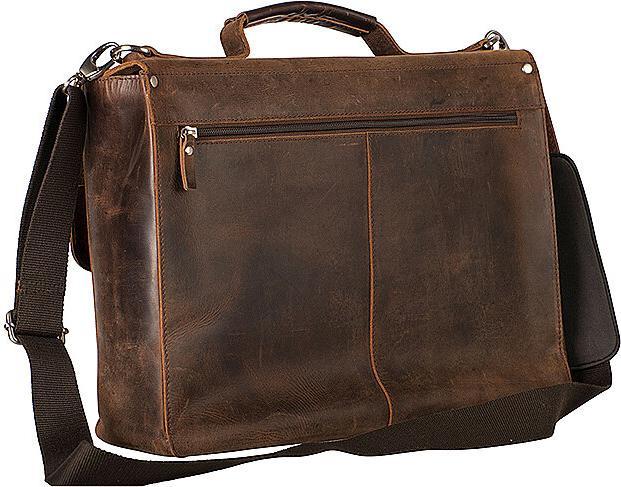 Image du produit Leonhard Heyden Porte-documents 1 compartiment Salisbury (11.40 l)