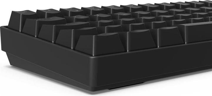 Actual product image Sharkoon SGK50 S4 Gen2 bk Gateron yellow DE (DE, Cable)