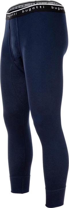 Immagine prodotto Bugatti Lange Unterhose Feinripp (L, Confezione singola)