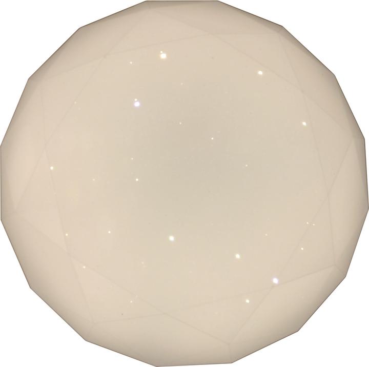 Immagine prodotto Standart LED PLAFOND DIAMOND CMLED-324-72W 52,5CM (8000 lm)