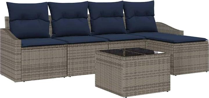 Produktbild vidaXL Gartenmöbel
