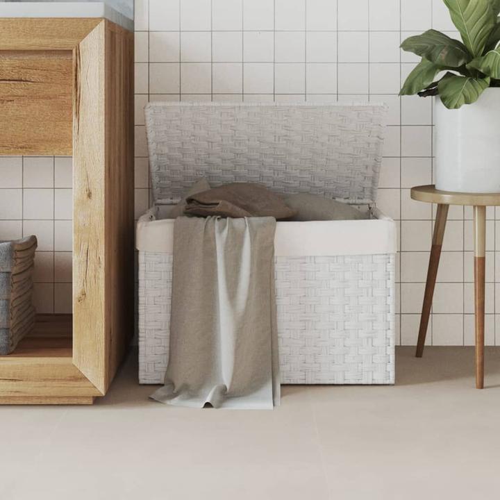 Produktbild vidaXL Wäschekorb