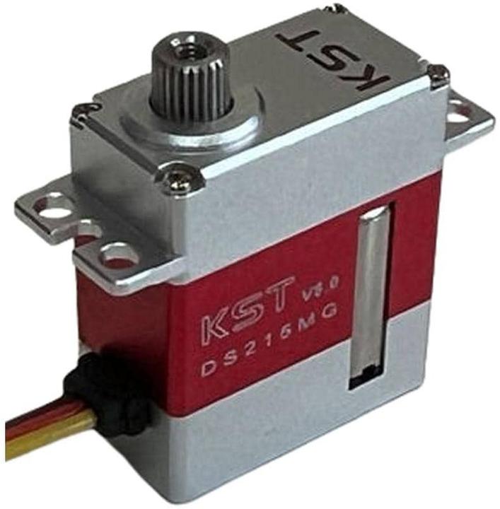 Image du produit KST Servo DS215MG