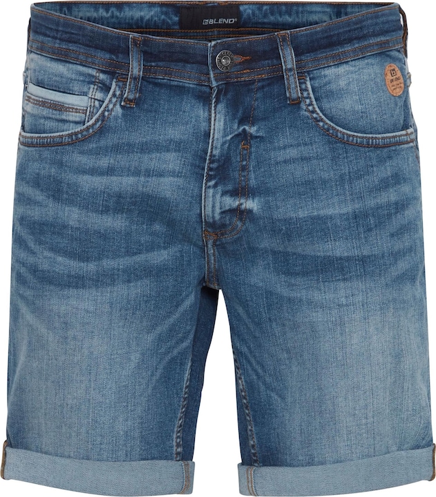 Actual product image Blend BHDenim SH Multiflex - 20715430 (M)
