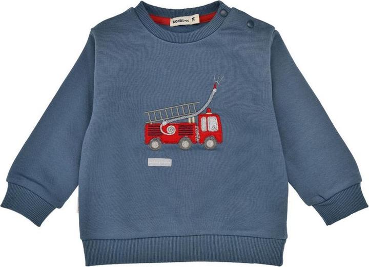 Immagine prodotto Bondi Kleinkinder Pullover Feuerwehr (68)