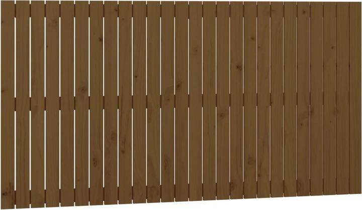 Image du produit vidaXL Wand-Kopfteil (185 x 3 x 110 cm)