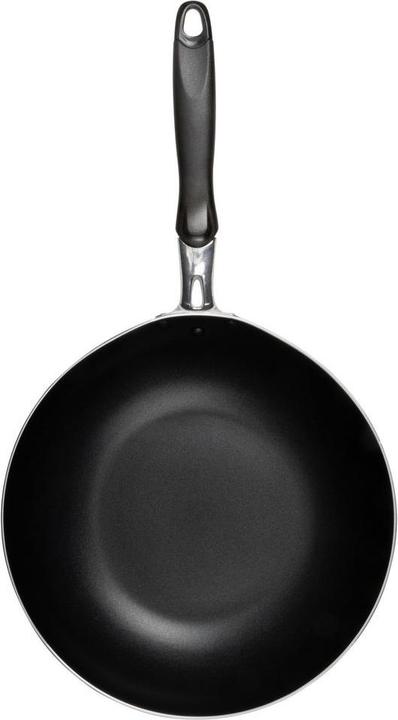 Image du produit Resto WOK D30 H9,0CM/93603 (30 cm, Wok, Aluminium)