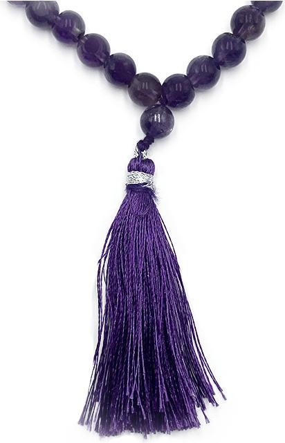 Immagine prodotto Berk Mala di ametista