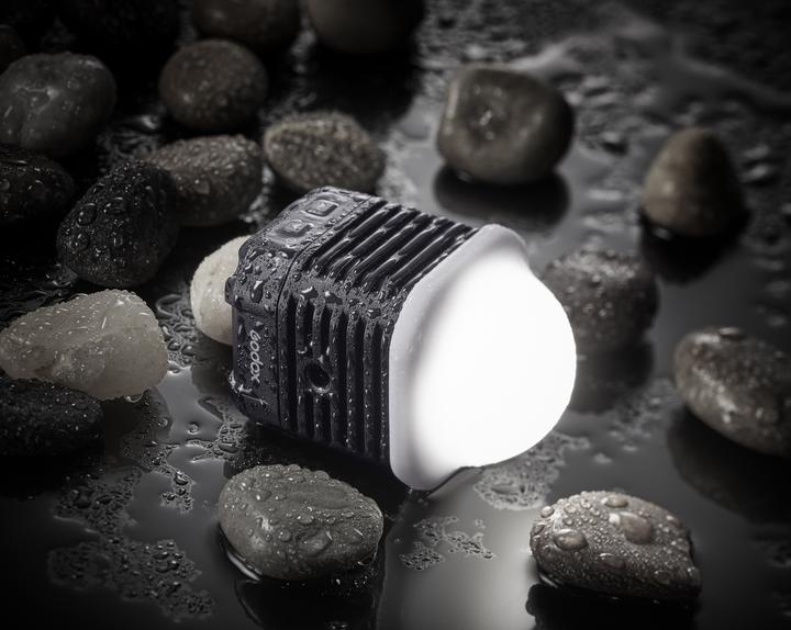 Immagine prodotto Godox WL4B (Videocamera)