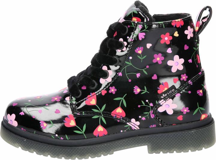 Actual product image Lico Isalie Mid (37)